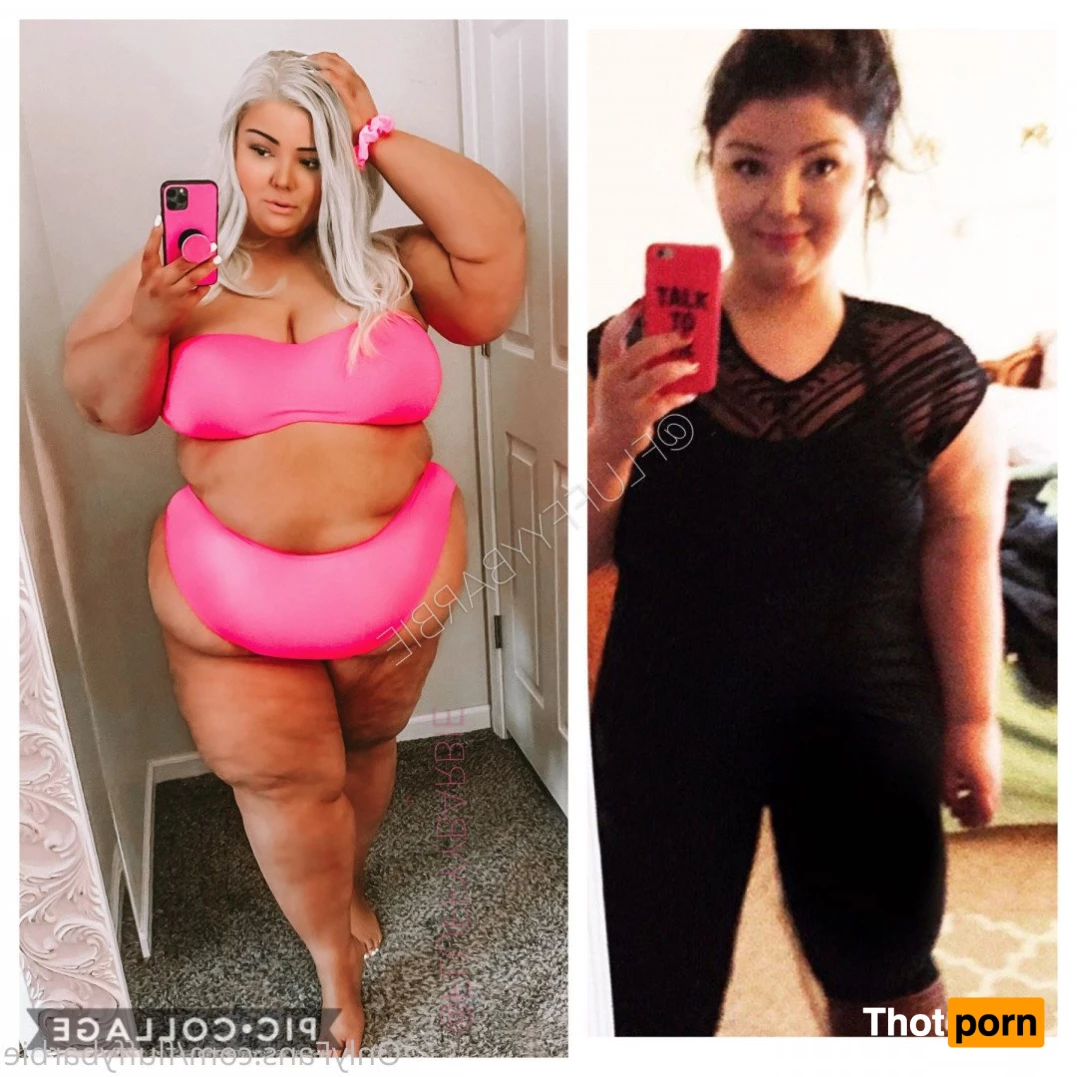 Fluffy Barbie 2132527