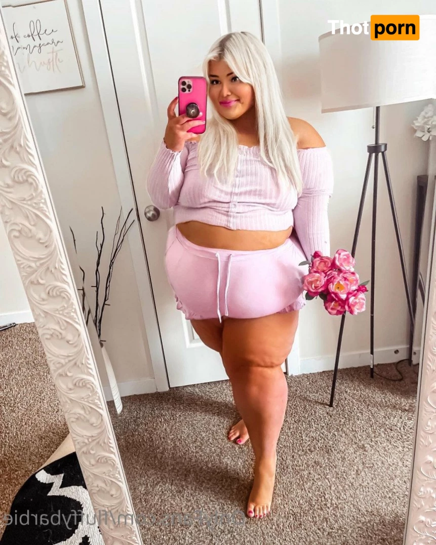 Fluffy Barbie 2132540