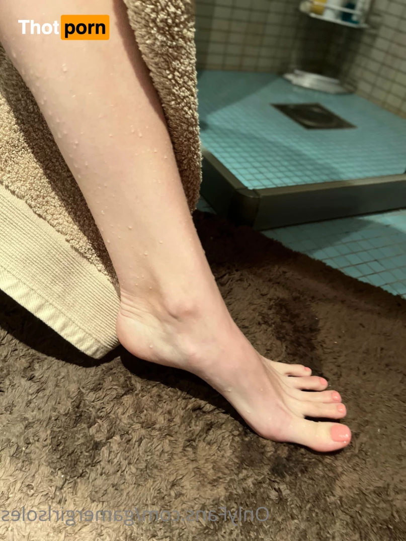 Gamer Girl Soles 6205098