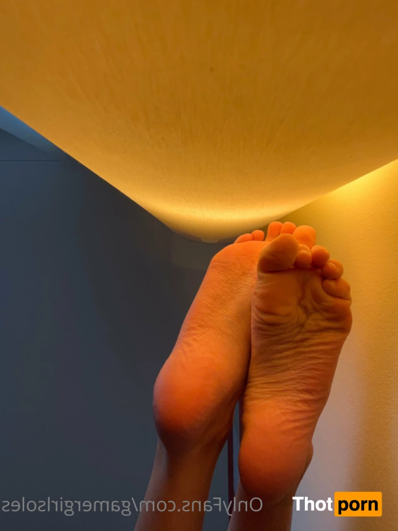 Gamer Girl Soles 6205208