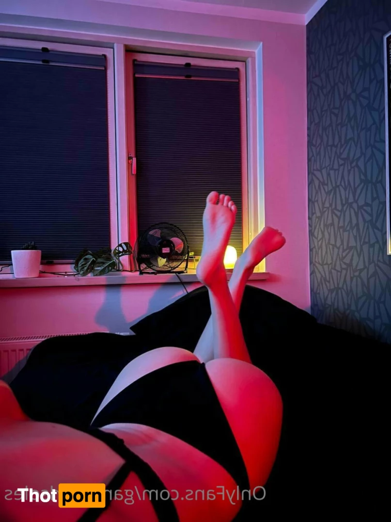 Gamer Girl Soles 6205304