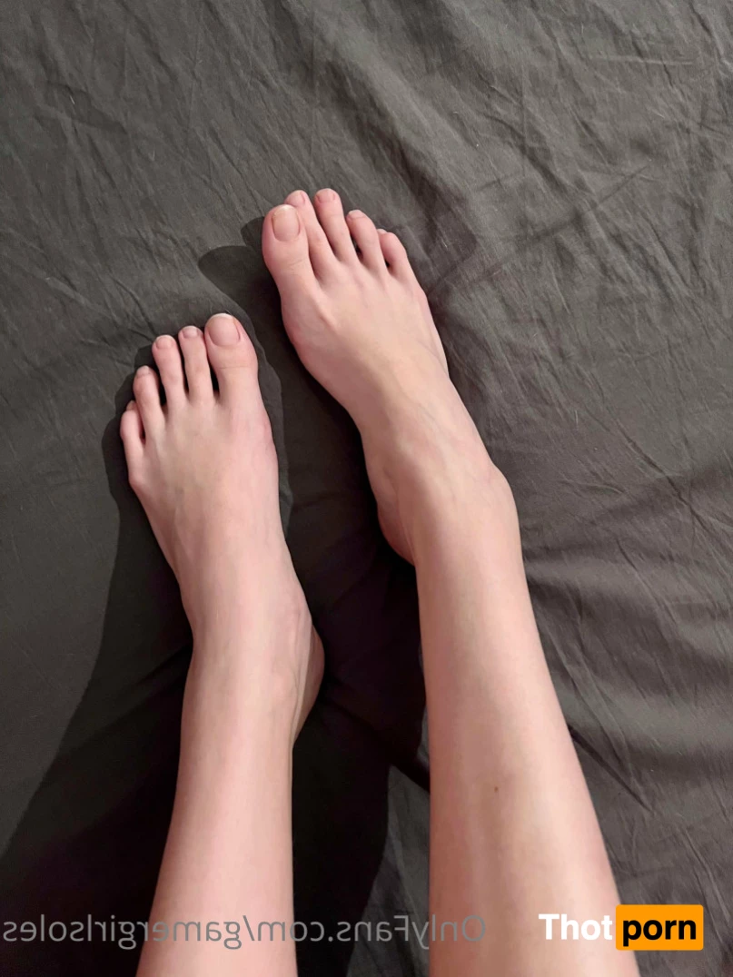 Gamer Girl Soles 6205348