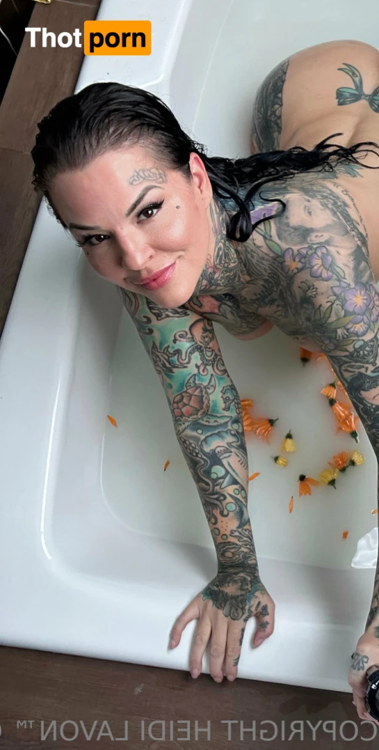 HEIDI LAVON™ PT2 12577865