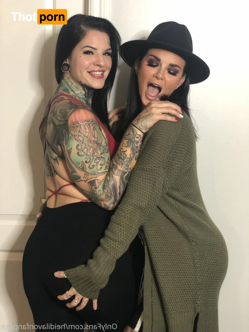 HEIDI LAVON™ PT2 [ heidilavonfree ] OnlyFans leaked photo 12578562 on  Thotporn