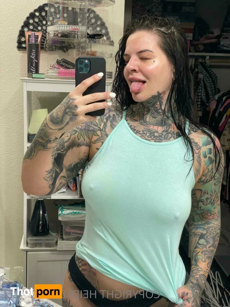 HEIDI LAVON™ PT2 12578600