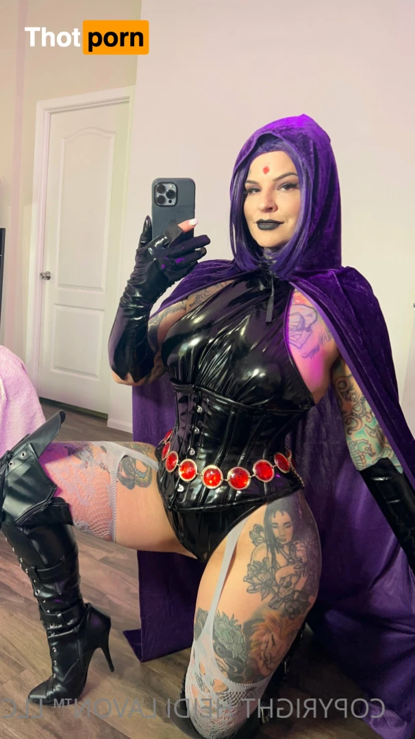 HEIDI LAVON™ PT2 12579027