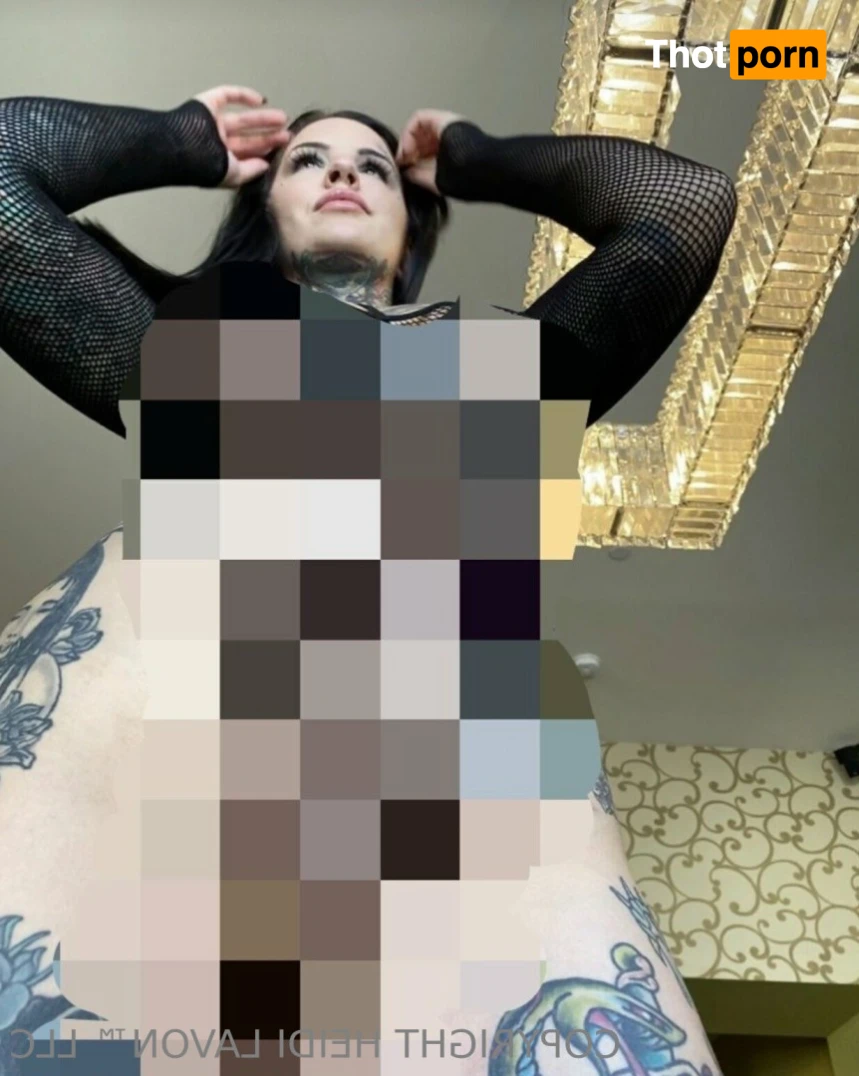 HEIDI LAVON™ PT2 12579161