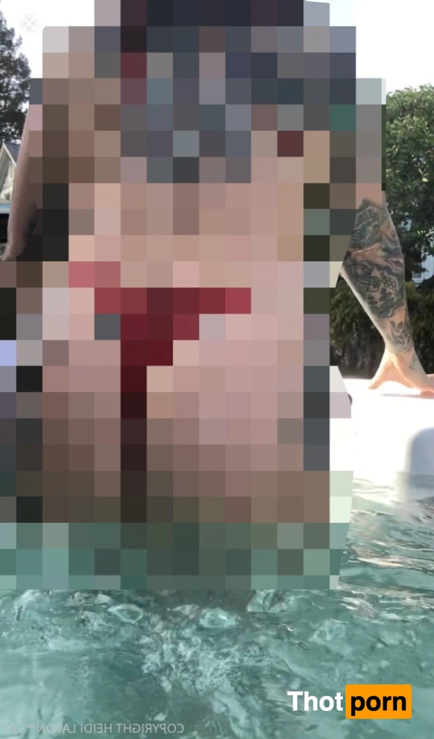 HEIDI LAVON™ PT2 12579230