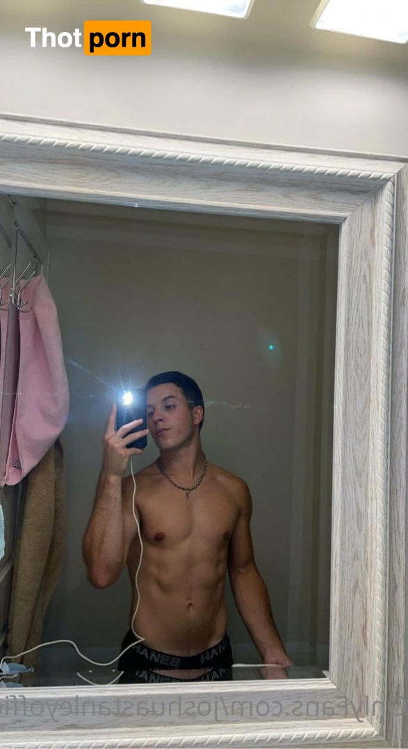 Joshua Stanley 2131638