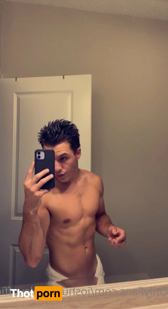 Joshua Stanley 2131642