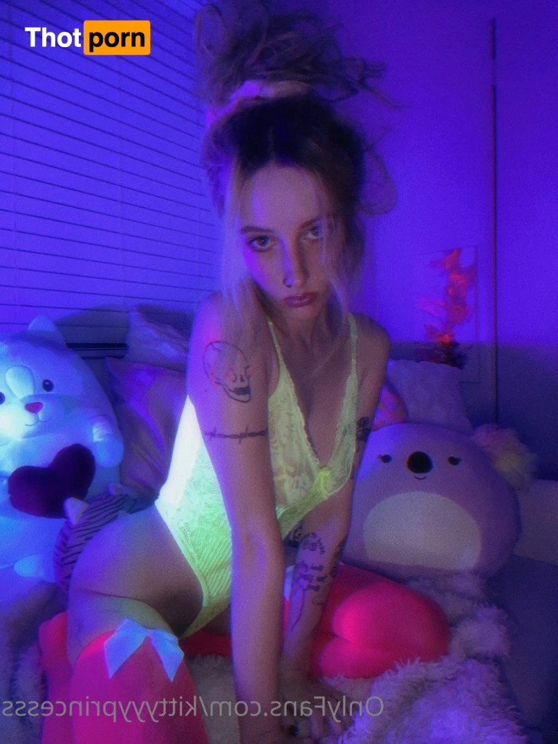 Princess Kitty 2131552