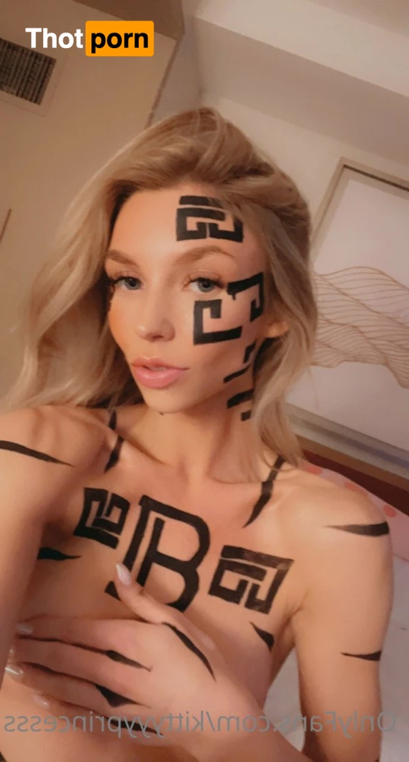 Princess Kitty 2131565