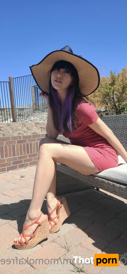 Manic Momo Free OF 2131193