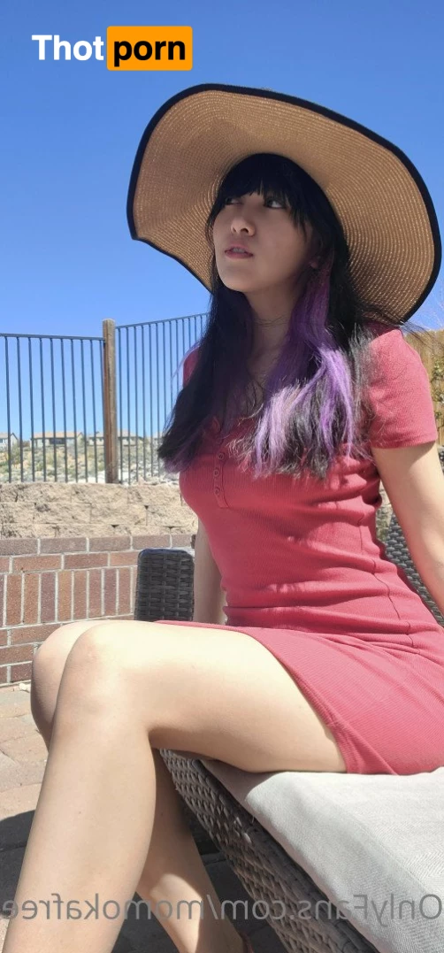 Manic Momo Free OF 2131204