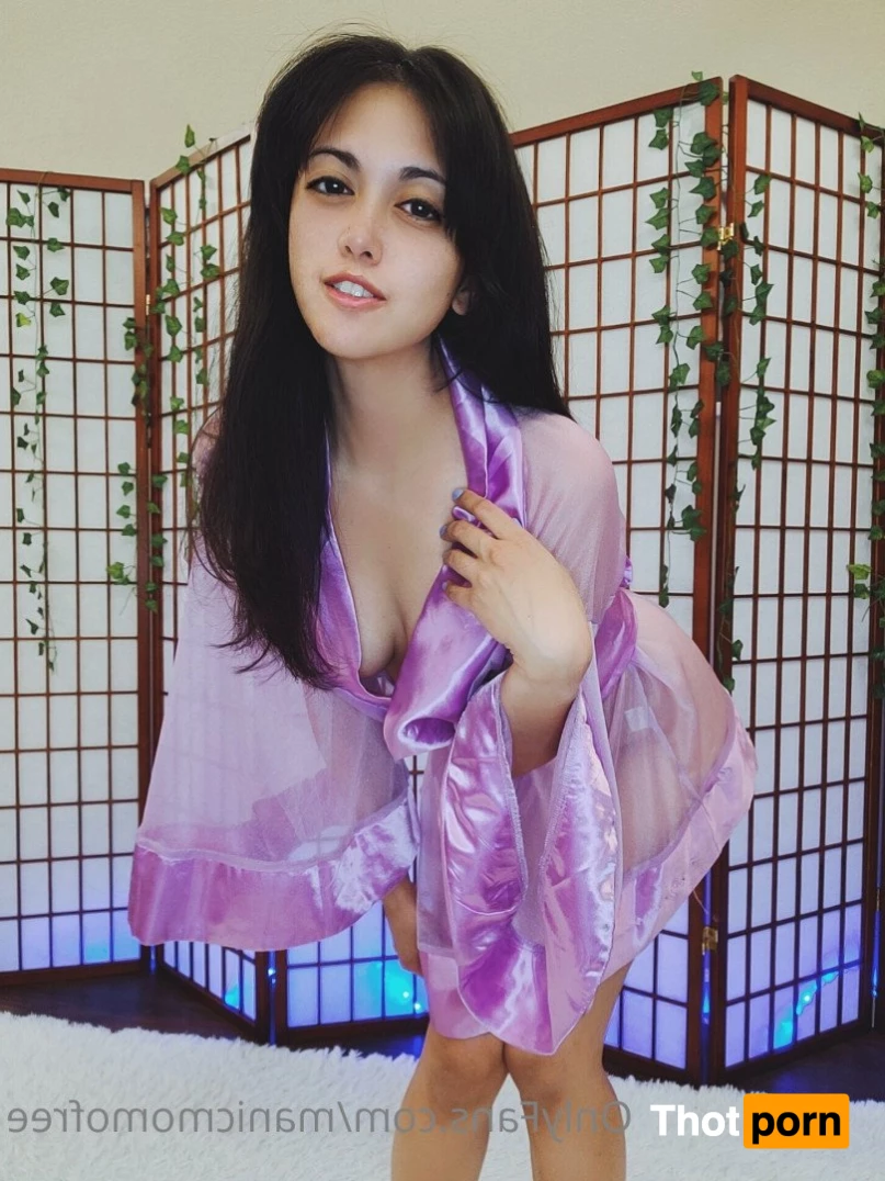 Manic Momo Free OF 2131249