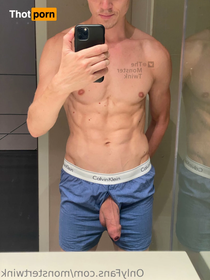 Monster Twink  (FREE) 6204643