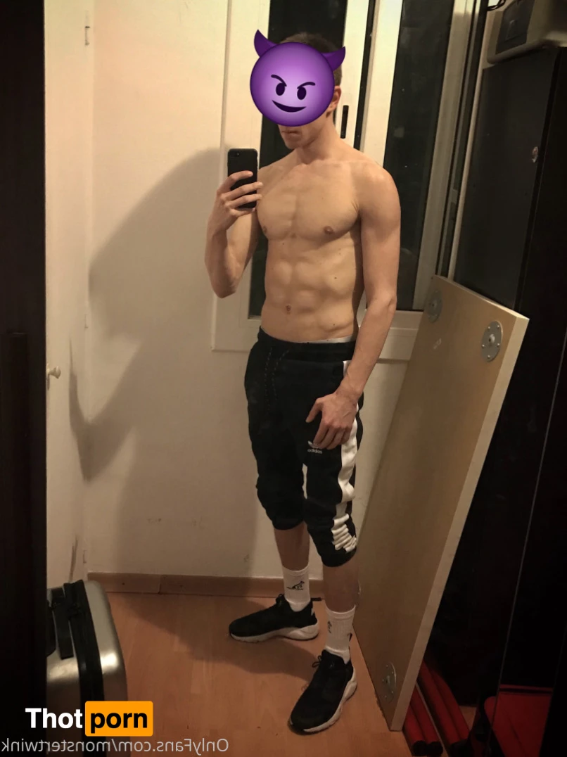 Monster Twink  (FREE) 6204795