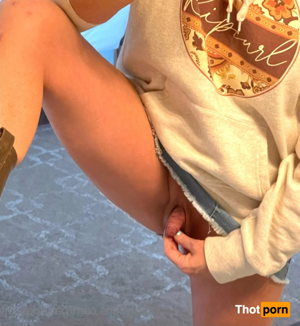 Pandora’s Clit 4457538