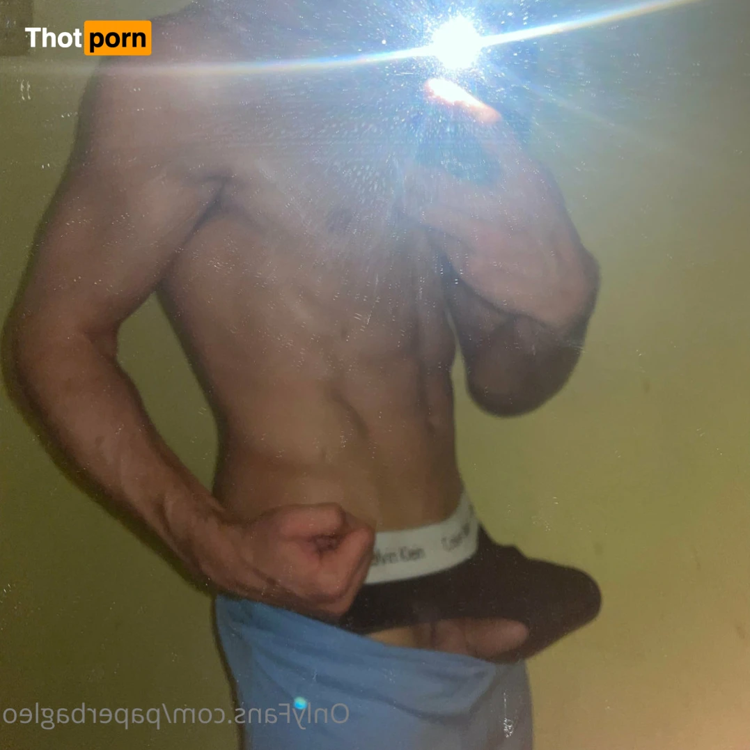 Paper Bag Leo 12545317