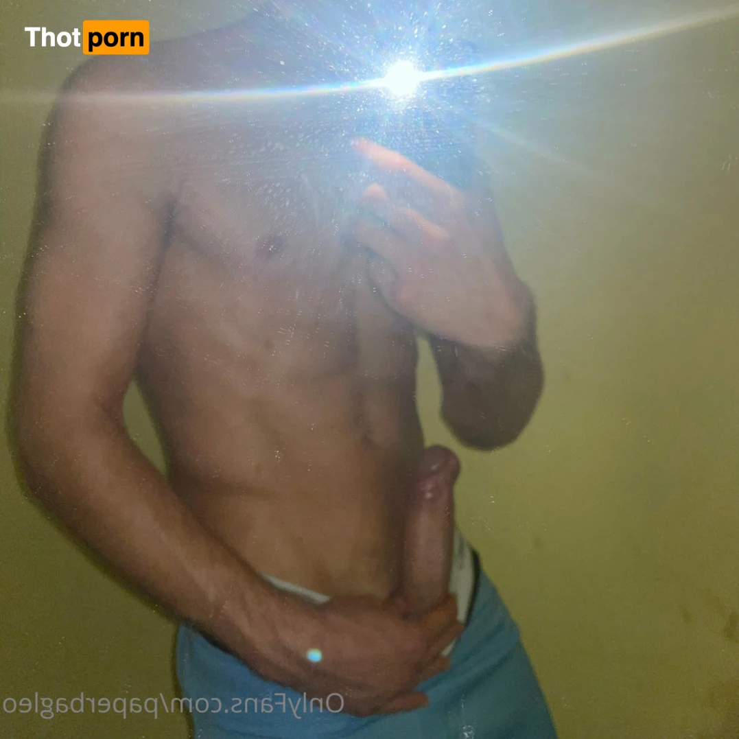 Paper Bag Leo 12546007