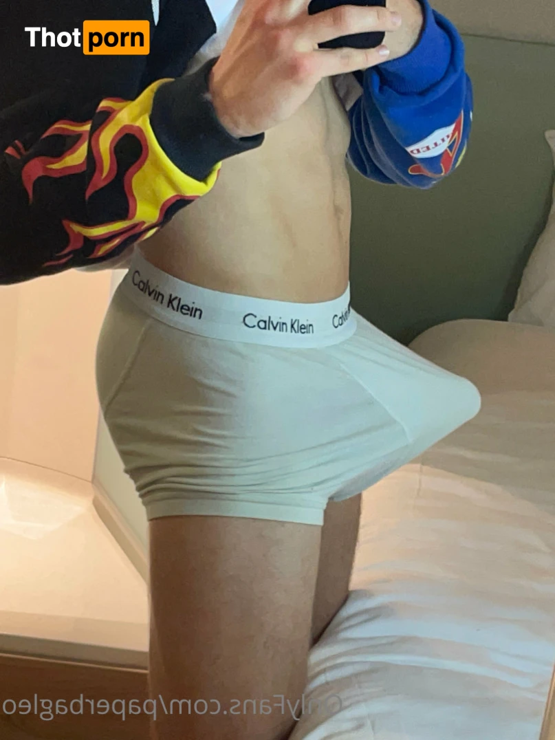 Paper Bag Leo 12546381