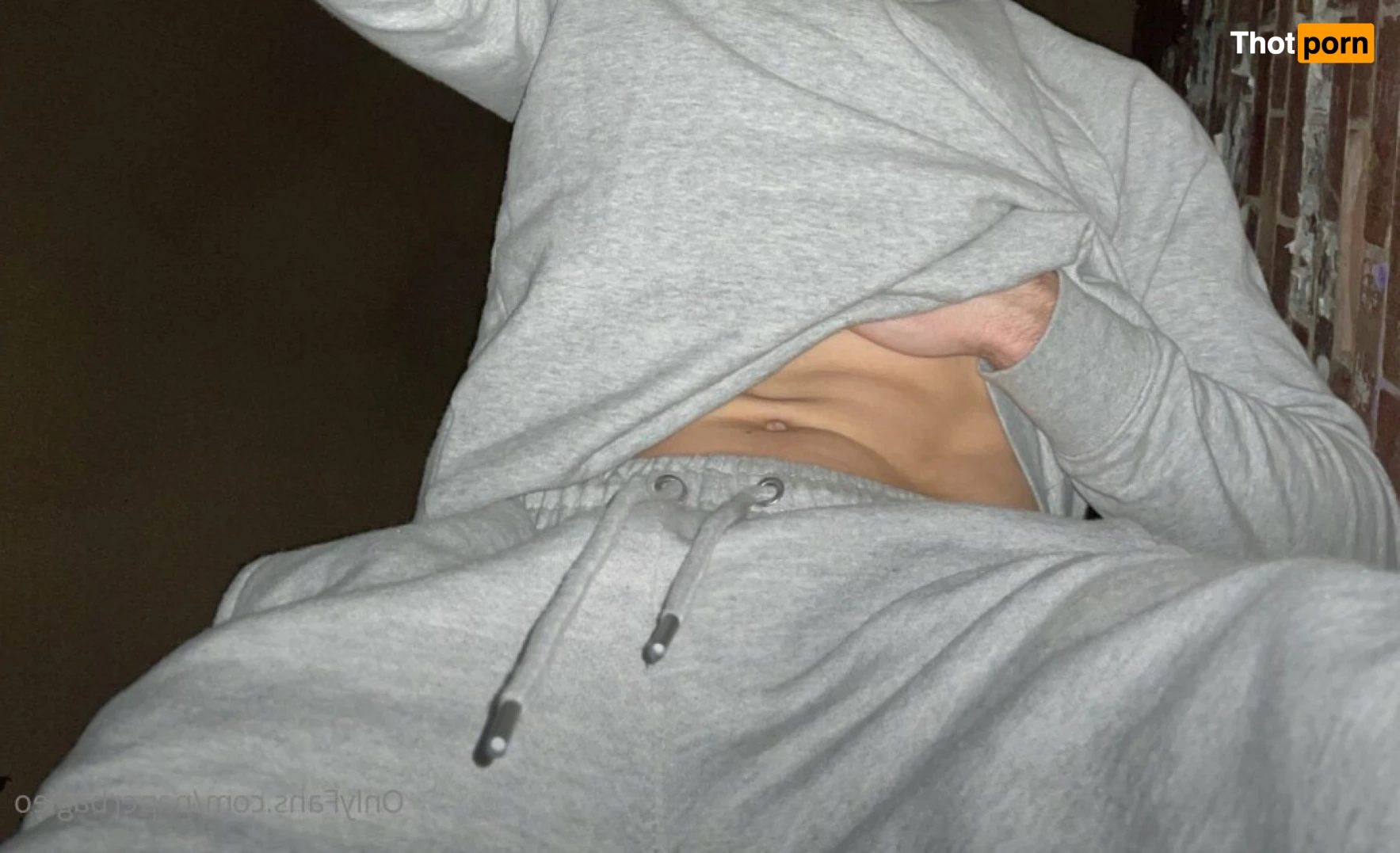 Paper Bag Leo 12546456