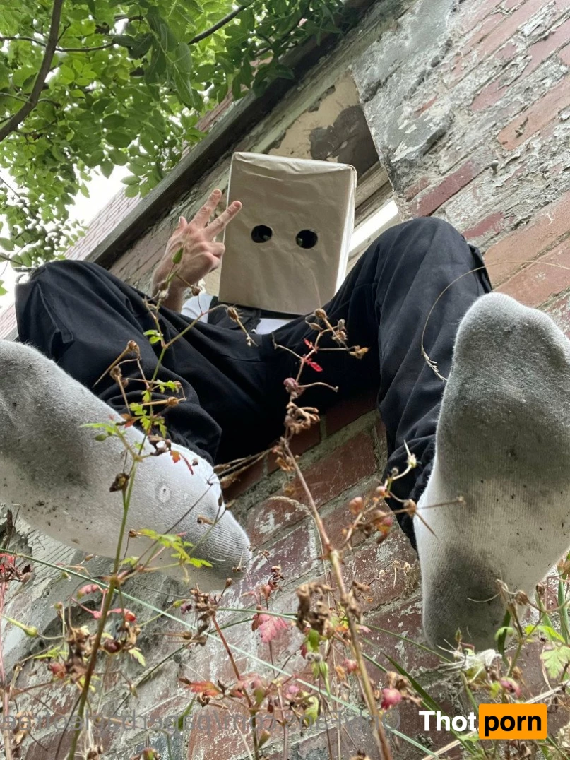 Paper Bag Leo ❕FREE❕ 2129250