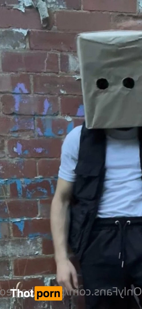 Paper Bag Leo ❕FREE❕ 2129266