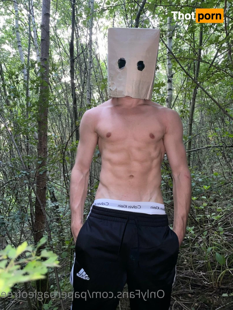 Paper Bag Leo ❕FREE❕ 2129297