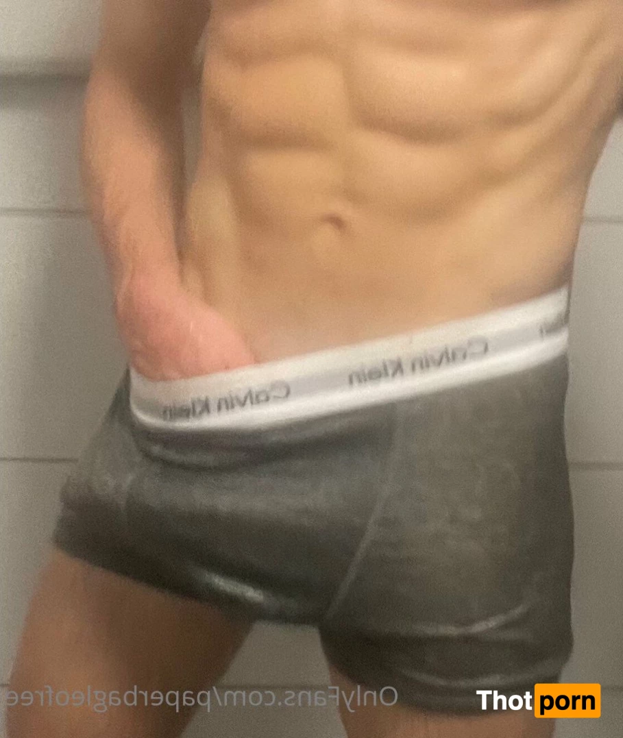 Paper Bag Leo ❕FREE❕ 2129308