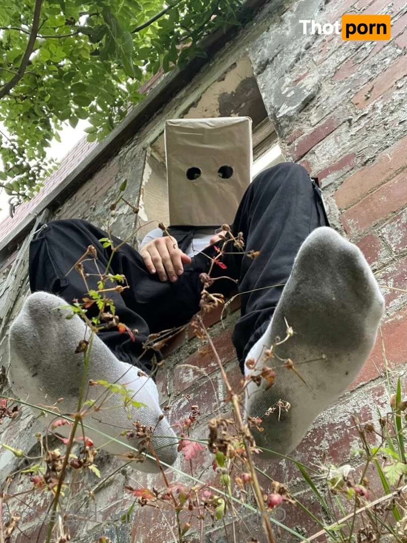 Paper Bag Leo ❕FREE❕ 2129318