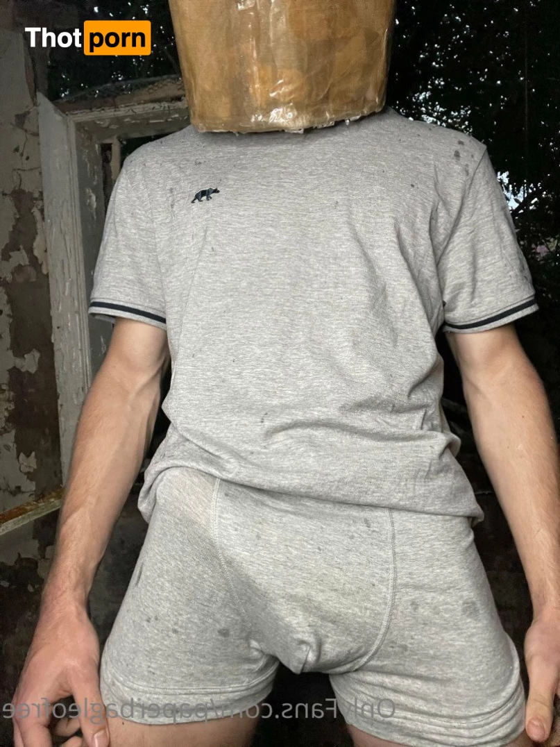 Paper Bag Leo ❕FREE❕ 2129344