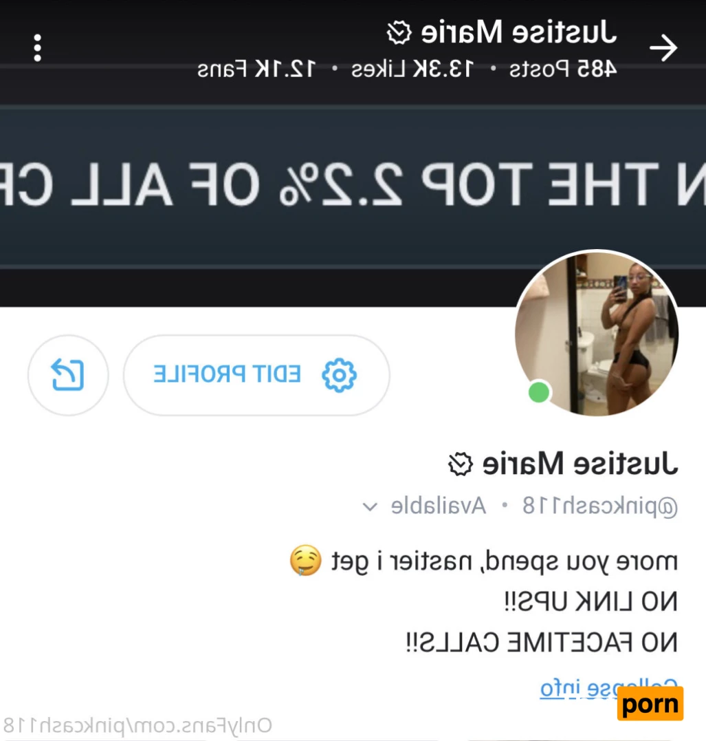 Justise Marie 💞 9563378