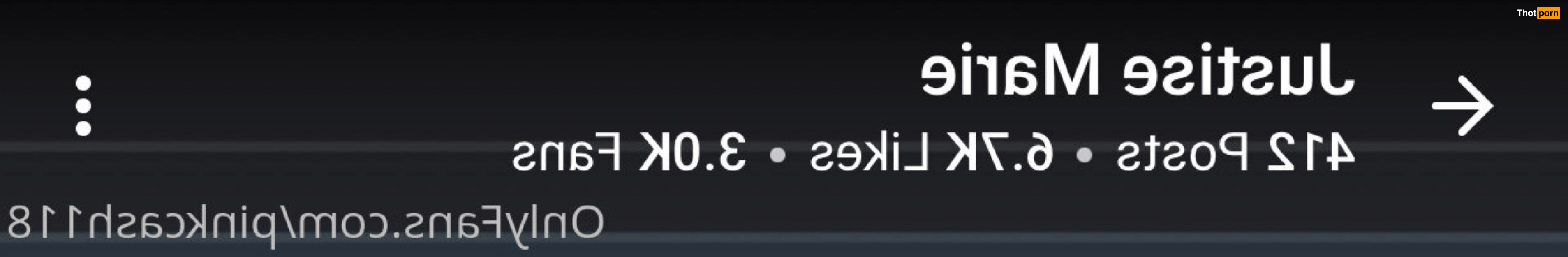 Justise Marie 💞 9563544