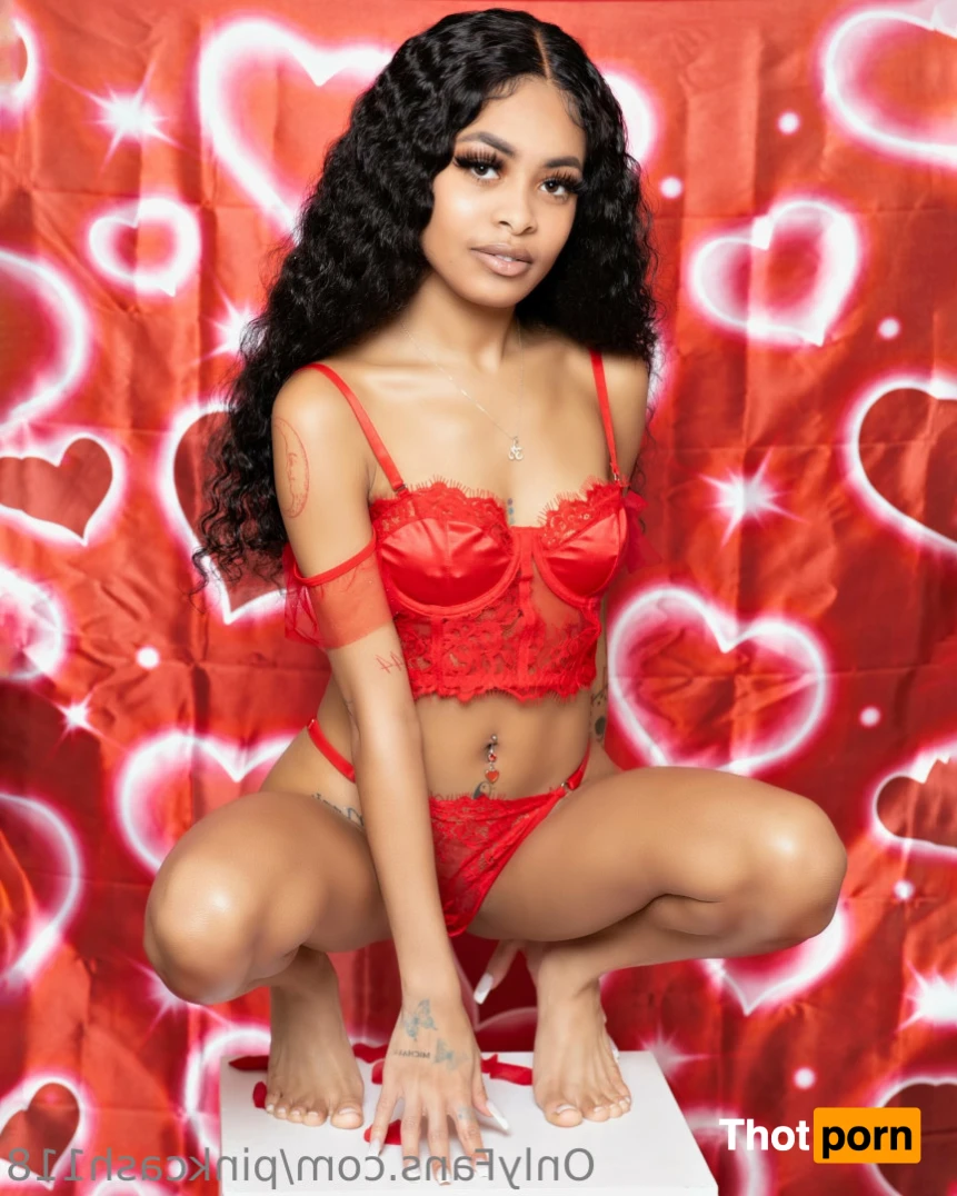 Justise Marie 💞 12533158