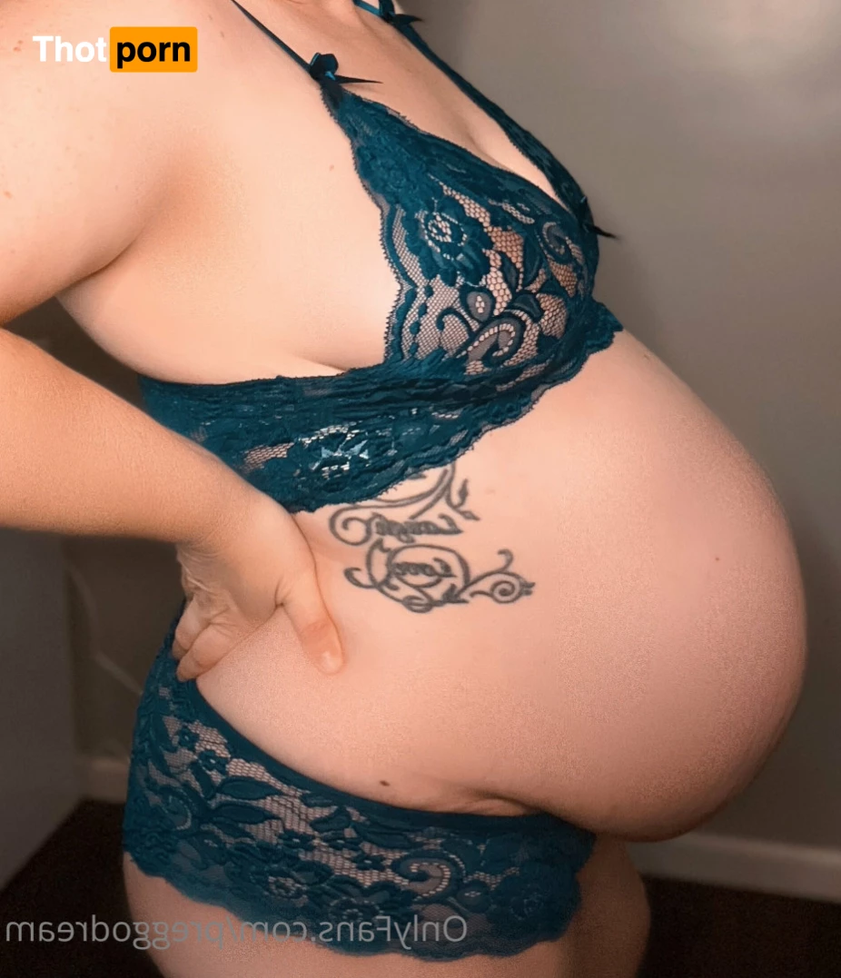 Andie [ preggodream ] OnlyFans leaked photo 6535081 on Thotporn