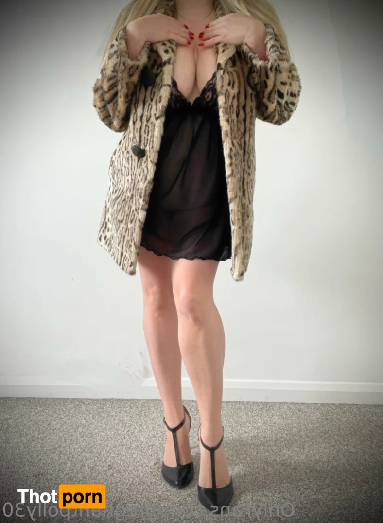 Pregnant Polly 🤰😈 12608574