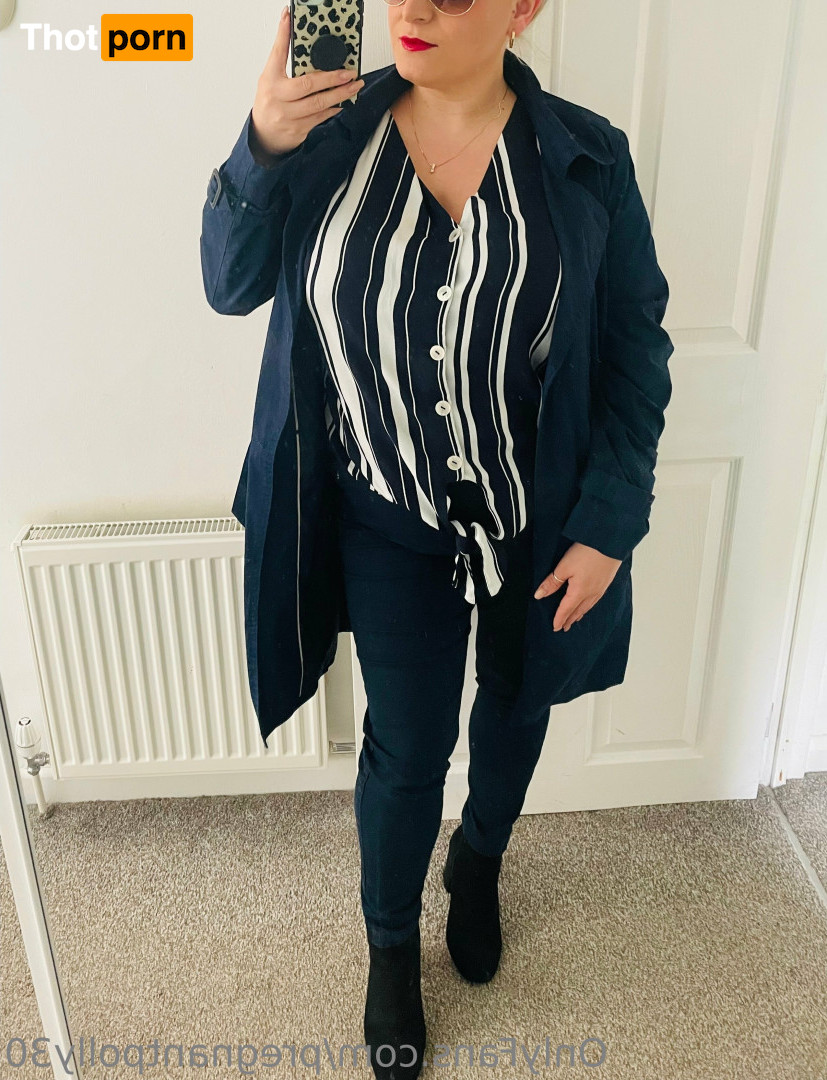 Pregnant Polly 🤰😈 16568665