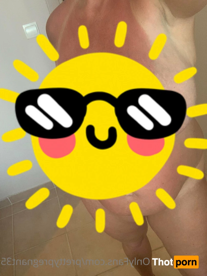 Pretty Pregnant 7620816