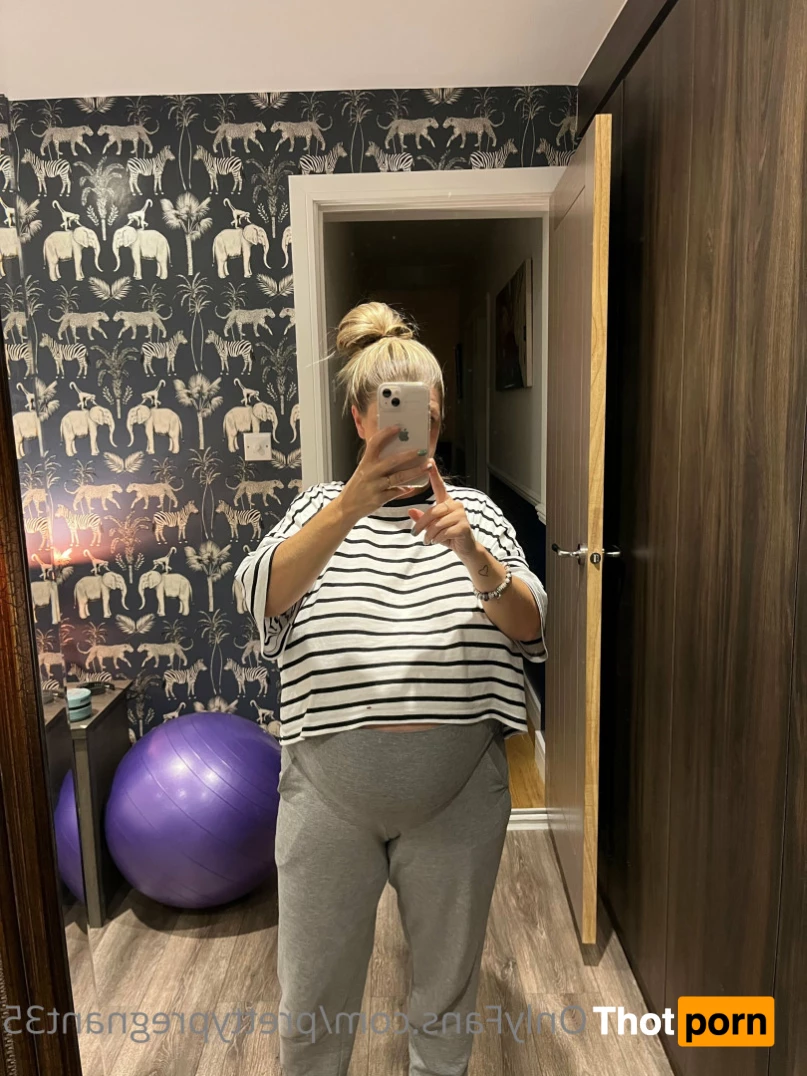 Pretty Pregnant 7620848