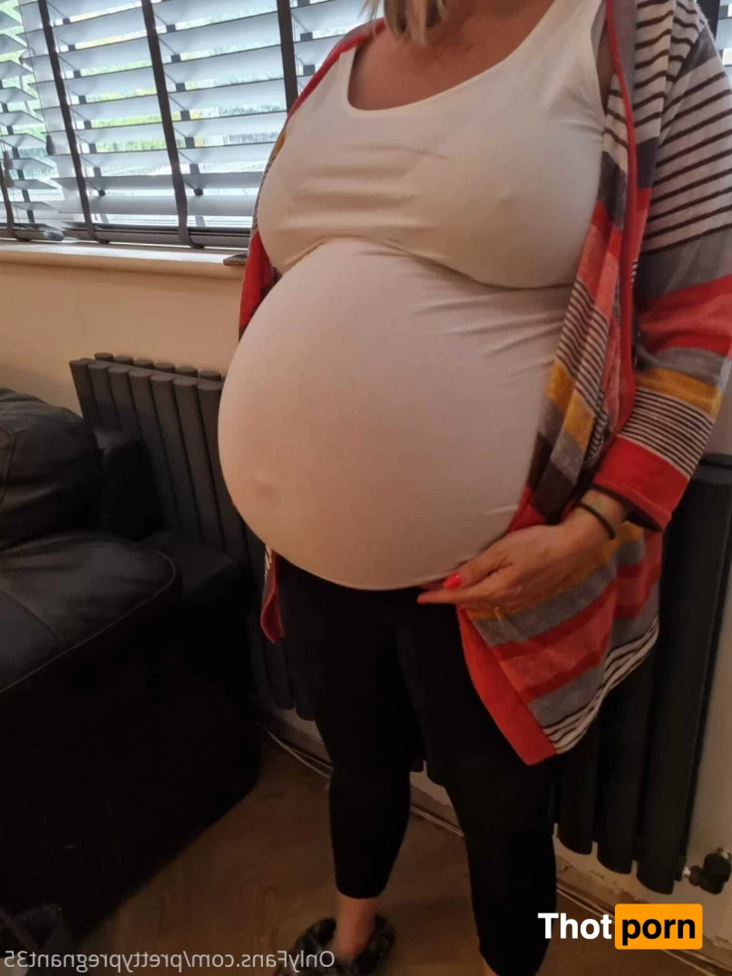 Pretty Pregnant 7620921