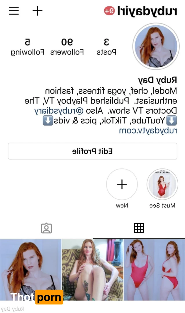 💋Ruby Day 6080253