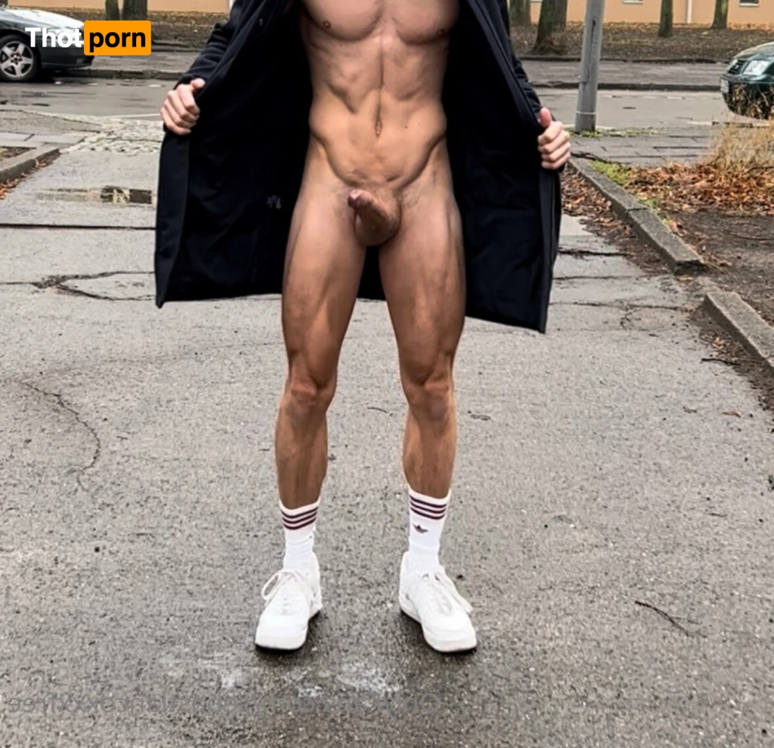 SebastianCoxxx FREE 6299434