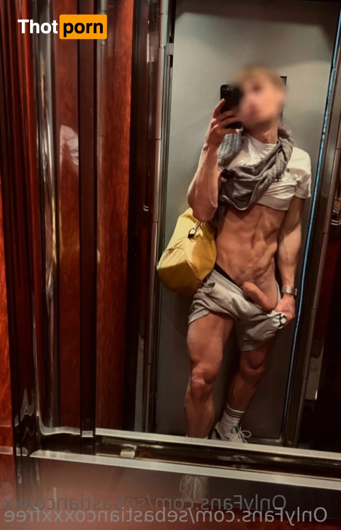 SebastianCoxxx FREE 12098631