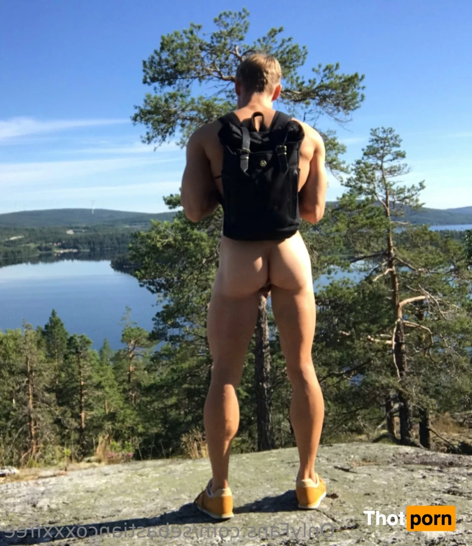 SebastianCoxxx FREE 12098685