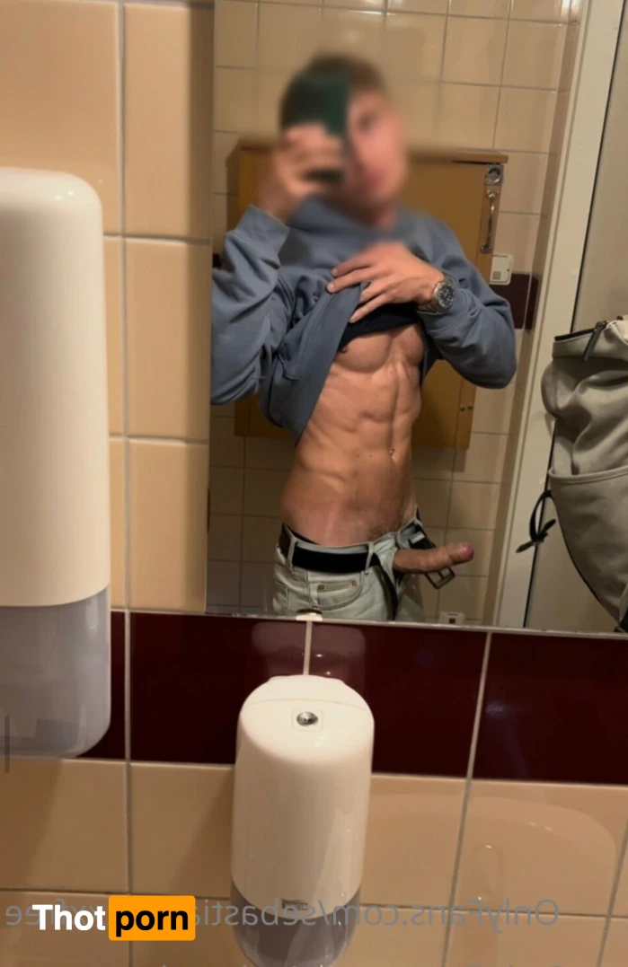 SebastianCoxxx FREE 12098821