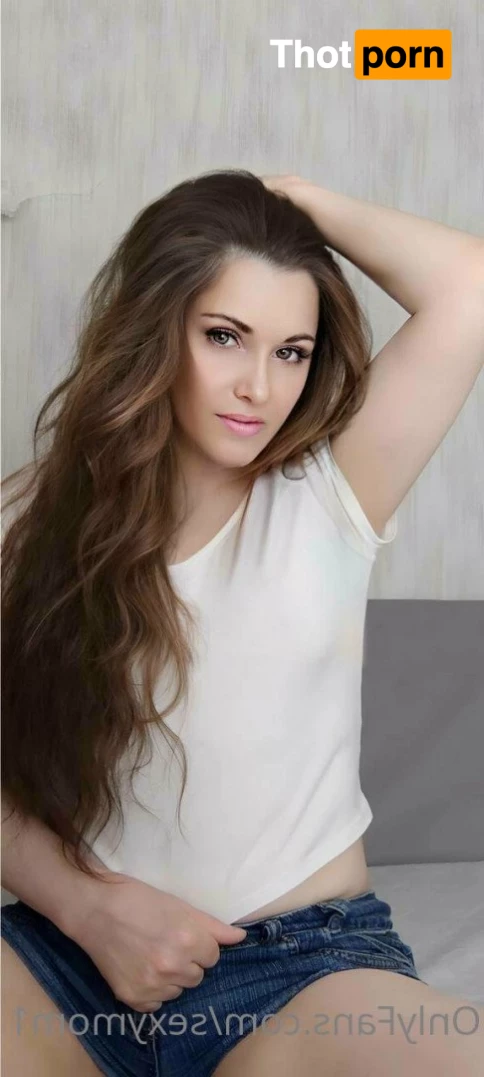 🍡🔥 Sexy Mom🔥🍬 2266420