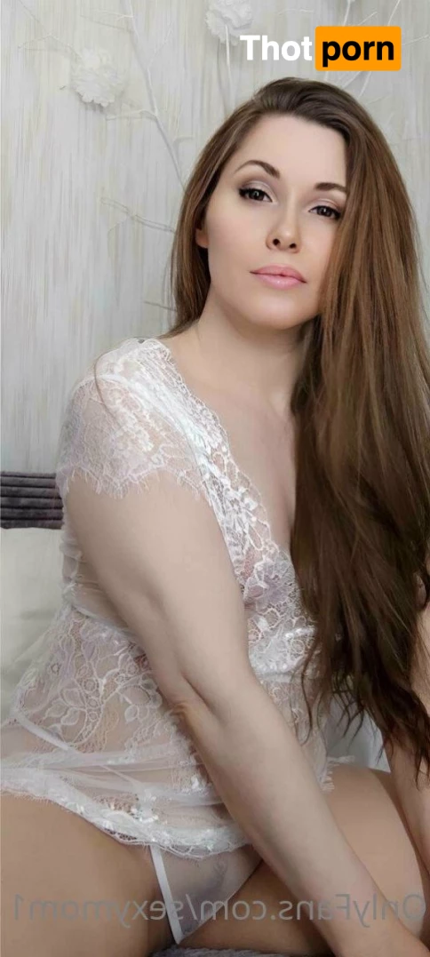 🍡🔥 Sexy Mom🔥🍬 4310205