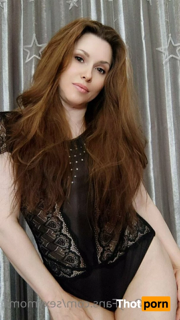 🍡🔥 Sexy Mom🔥🍬 4310366