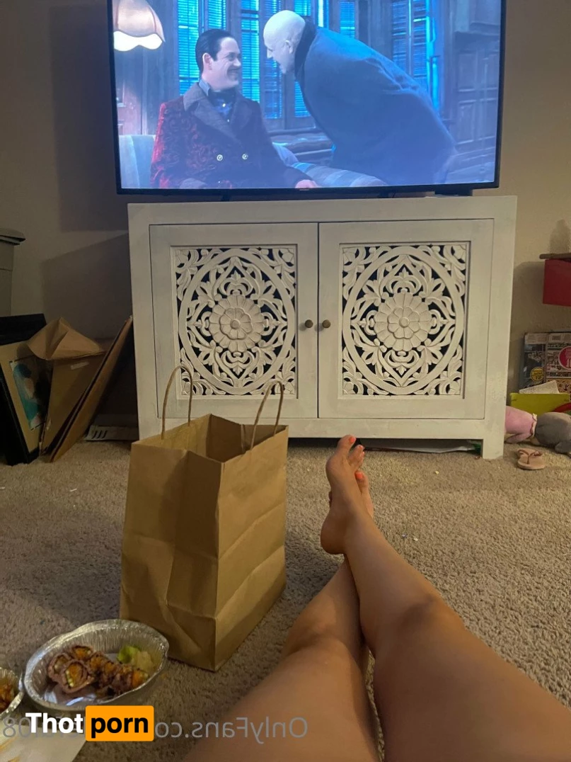 Soleful Goddess Feet 2124921